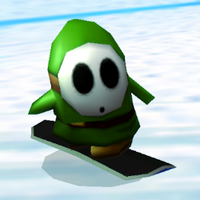 MKWii Snowboarding Shy Guy Green.png