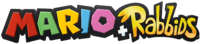 Mario + Rabbids Logo.png