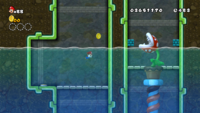 NSMBW World 6-3 Screenshot.png