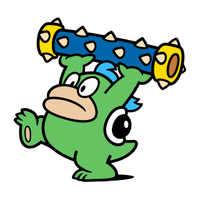 SM3DW BF SpikeStamp.png