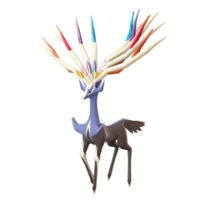 SSBU Xerneas.png