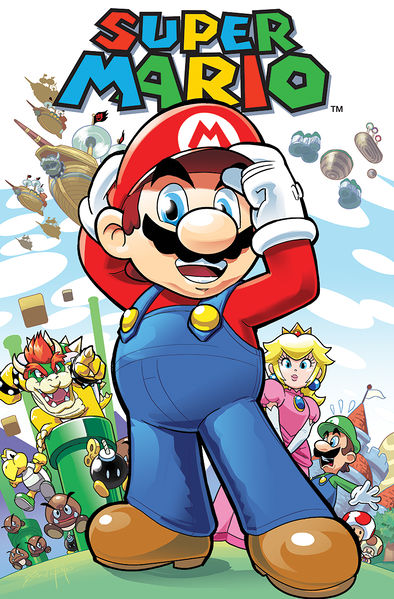 394px-Archie_Mario_comic_-_cover_%28color%29.jpg