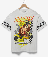 BoxLunch MK DK shirt front.png