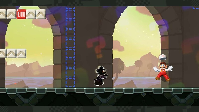 File:ColorSwitchDungeon Wonder.jpg - Super Mario Wiki, the Mario ...