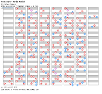 DDRMM Chart PirateDance SuperHard.png