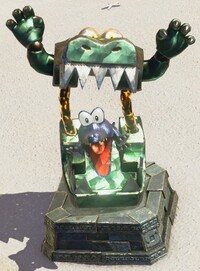 DKB Klaptrap Statue.jpg