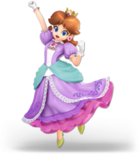Daisy Purple SSBU.png