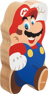 My Mario Mario Toy Block.png