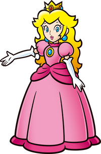 Peachpresenting2d.png