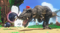 SMO Captured T-Rex.png