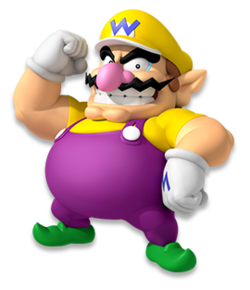 Image result for wario