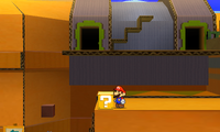 Yoshi Sphinx Block 9.png