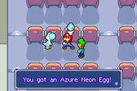 Yoshi Theater (Azure Neon Egg).png