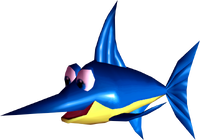 DK64 Enguarde.png