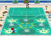 Delfino Plaza Court match.jpg