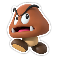 Goomba Jamboree Sticker.png