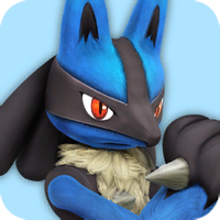 Lucario Profile Icon.png