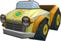 MKDS Power Flower Model.png