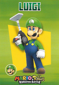 MRKB Luigi Card Front.png