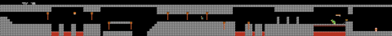 File:NES LL World 1-4 Map.png - Super Mario Wiki, the Mario encyclopedia