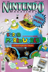 Nintendo Magasinet 4 1992 DAN.jpg