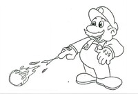 TAOSMB3 Fire Mario Concept Art.jpg