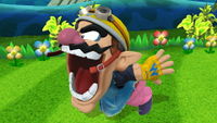 Wario Chomp - SSBWiiU.jpg