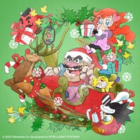 Warioware christmas.jpg