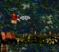 Bramble Scramble DKC2 Squitter.png