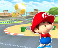 MKT Icon ToadCircuit3DS BabyMario.png