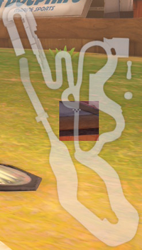 MKWorld PeachBeach Map.png