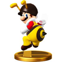 SSB4TrophyBeeMario.png