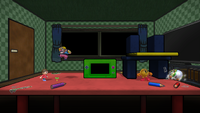 SSBWiiU Gamer Balloon Fighter.png