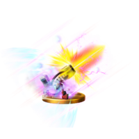 SuperDiffusionBeamTrophyWiiU.png