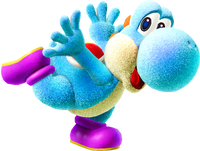 YCW Light Blue Yoshi.png