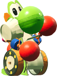 YCW Robo Yoshi.png