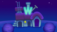 G&W Wario's House Night.png