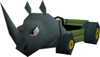 MKDS Rambi Rider Model.png