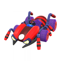 MKT Icon RedCrawlyKart.png