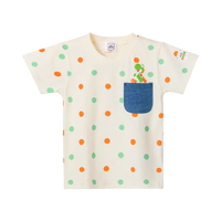 My Mario T-Shirt Dots Yoshi.png