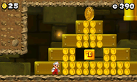 NSMB2 W2-4 2nd Star Coin.png