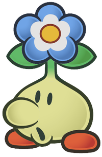 NS TTYD Bub-ulb Sprite.png