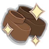 PMTOK Shiny Boots leaf icon.png