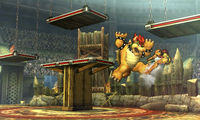 SSB4 - Miiverse 3DS1.png