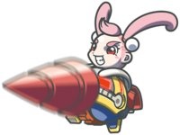 SSBU Jill Spirit.png