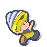 Standee Drill Yellow Toad.png