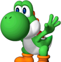 MP9 Yoshi Board Turn Render.png