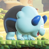 SMBW screenshot Bulrush.png