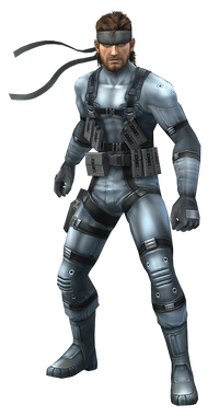 Snake Sprite SSBB.png