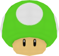 1-Up SM3DL Model.png
